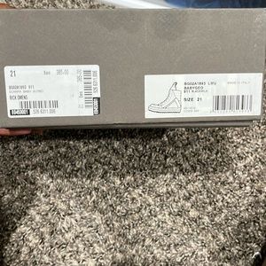 Kids ricks brand new